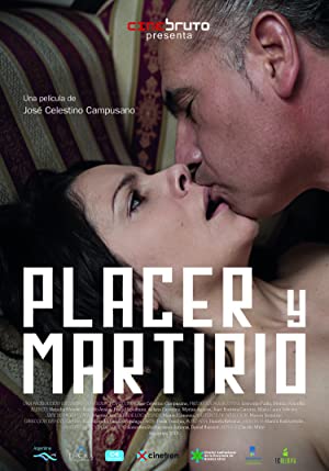 Placer y martirio (2015) with English Subtitles on DVD on DVD